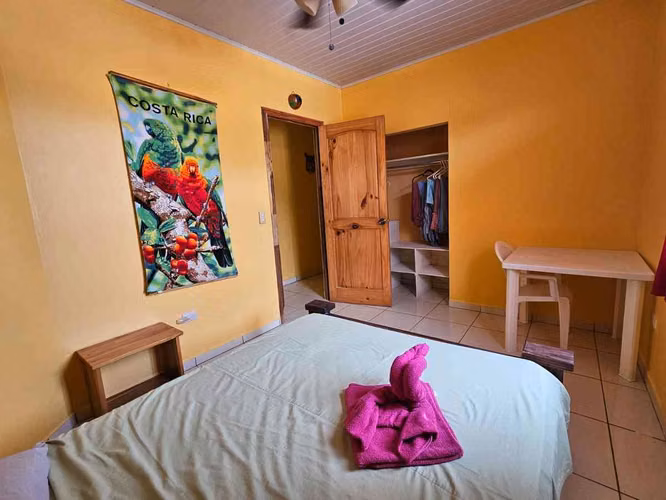 Casa Mango - Paquera, Puntarenas