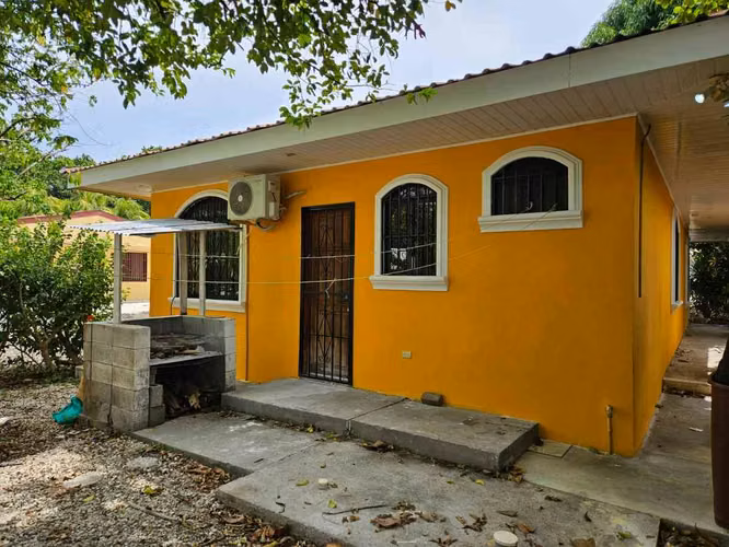 Casa Mango - Paquera, Puntarenas