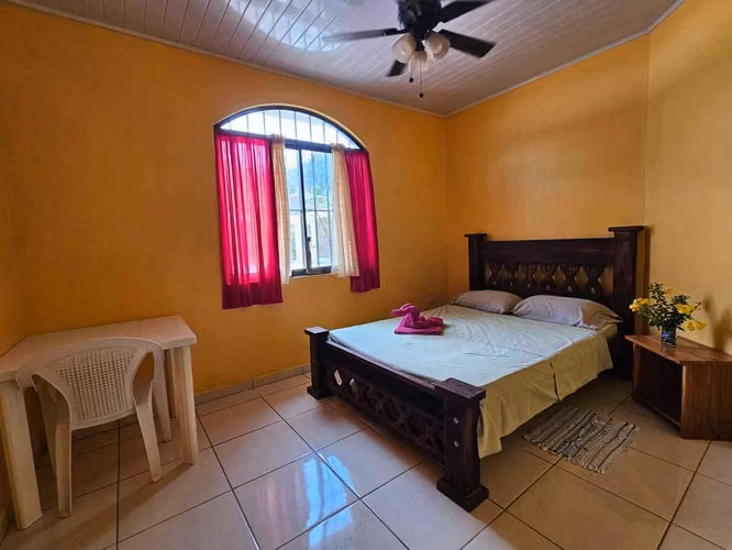 Casa Mango - Paquera, Puntarenas