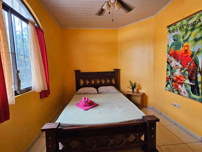 Casa Mango - Paquera, Puntarenas