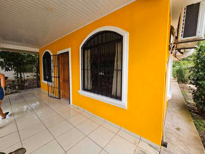 Casa Mango - Paquera, Puntarenas