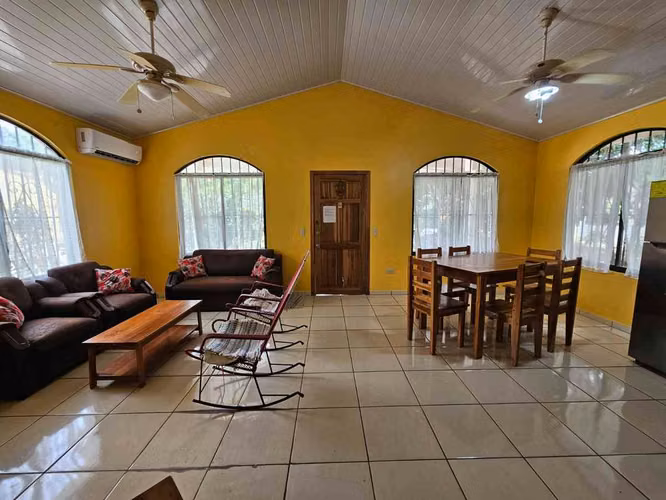 Casa Mango - Paquera, Puntarenas