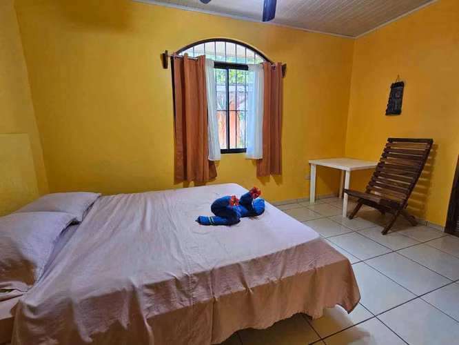 Casa Mango - Paquera, Puntarenas