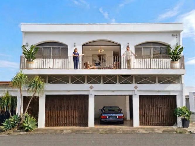 Casa en venta o alquiler en Curridabat: Ubicación Estratégica