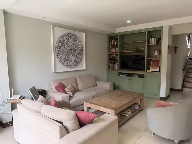 Casa en venta en San Antonio Escazú.