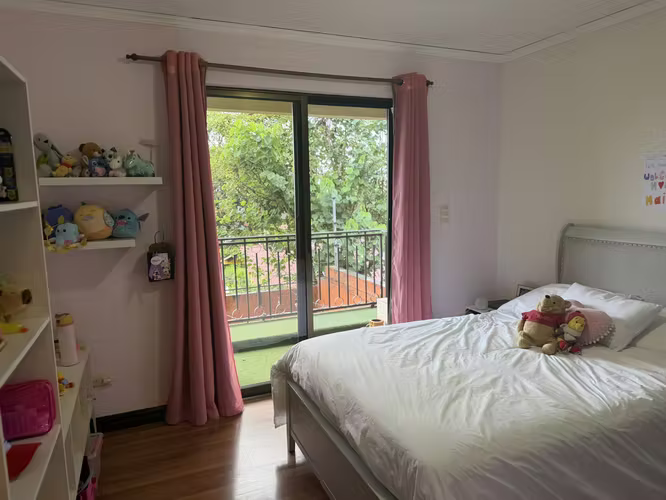 Casa en venta en San Antonio Escazú.
