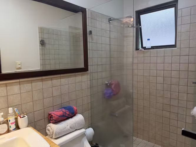 Casa en venta en San Antonio Escazú.