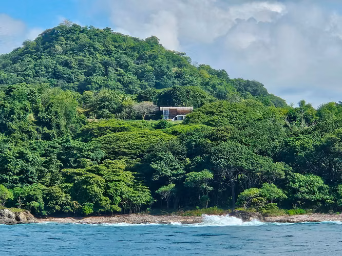 Oceano Azul | Turnkey Ocean-View Modular Home | Adventure Lifestyle