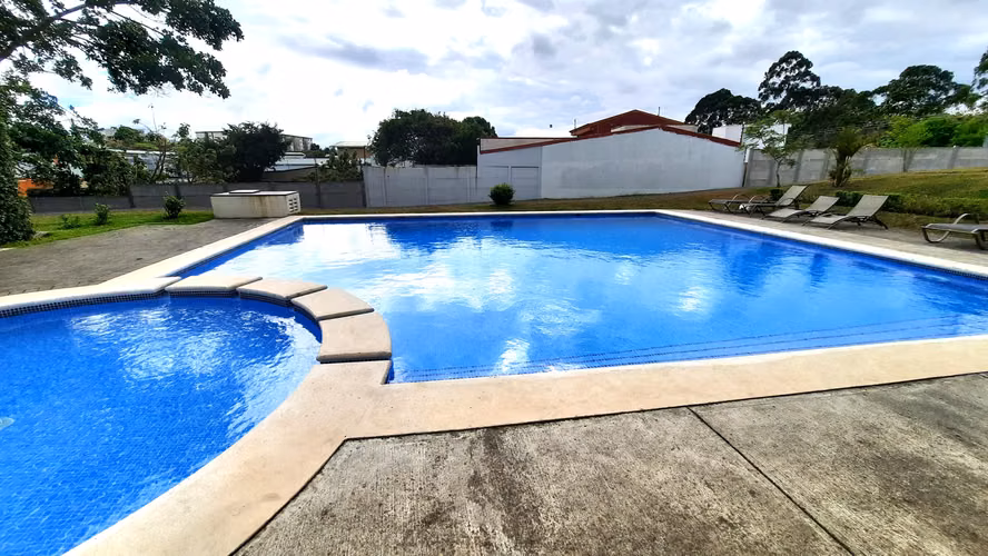 Alquiler de apartamento en Condominio en Torres de Granadilla