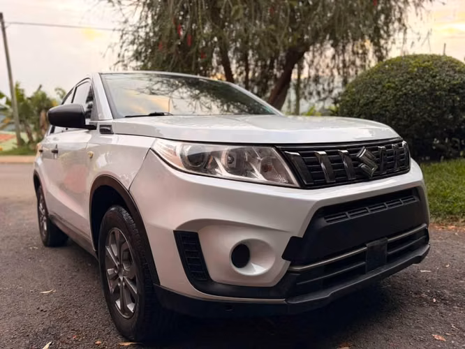 Suzuki Vitara 2020
