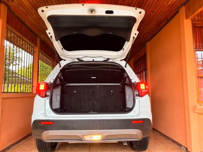 Suzuki Vitara 2020