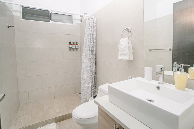 Apartamentos Amueblados en Alquiler – Largo Plazo
