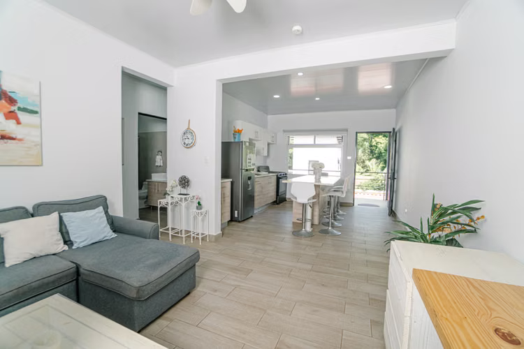 Apartamentos Amueblados en Alquiler – Largo Plazo