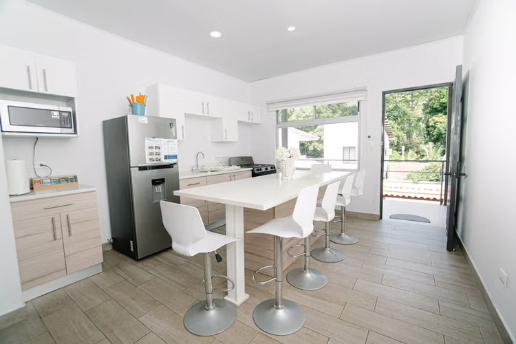 Apartamentos Amueblados en Alquiler – Largo Plazo