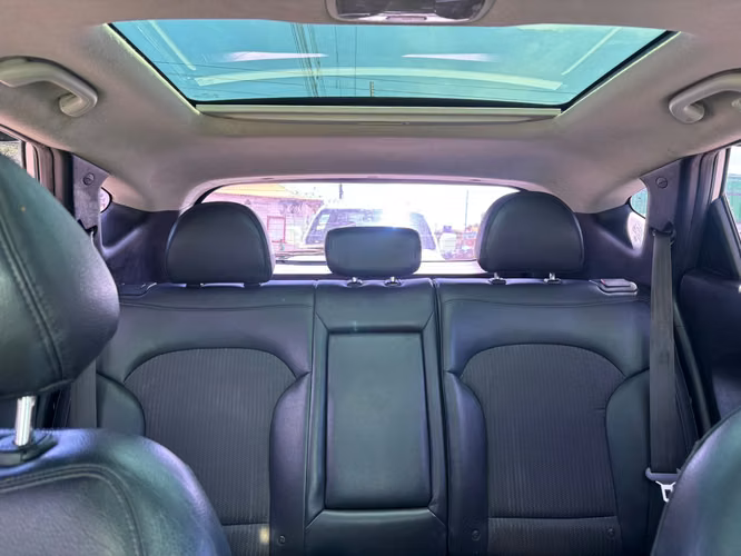 Hyundai Tucson 2010 Full Extras
