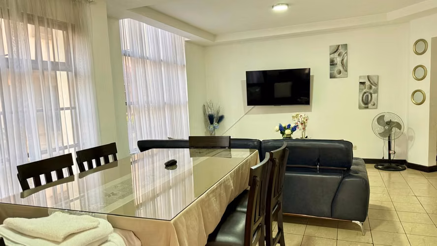 Alquiler de Casa en Heredia Ciudad Cariari | Amoblada o Sin Muebles | Excelente Ubicación