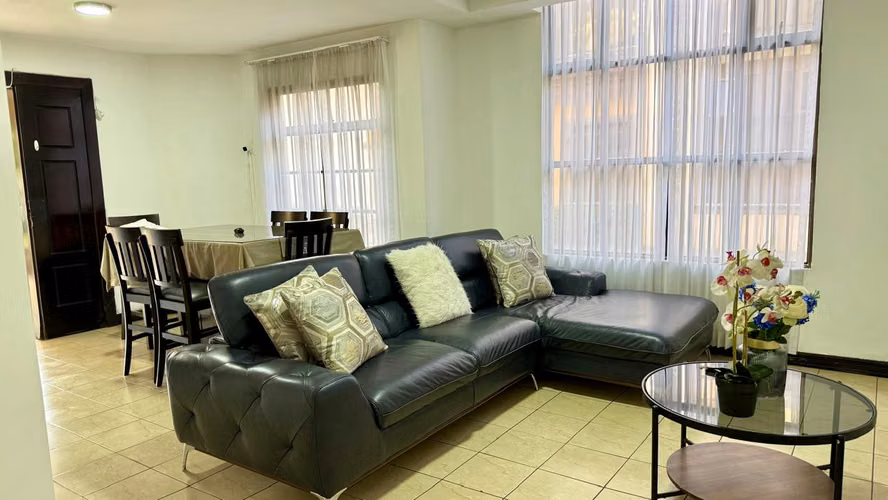 Alquiler de Casa en Heredia Ciudad Cariari | Amoblada o Sin Muebles | Excelente Ubicación