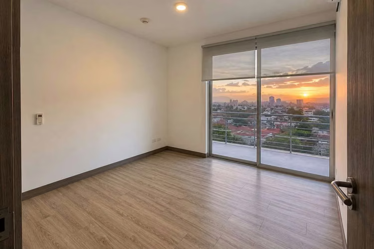 Alquiler Apartamento con Línea Blanca en Condominio CAIA – Bello Horizonte, Escazú - Imagen 3