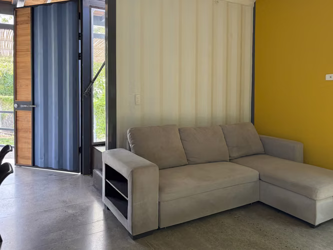 Alquiler de apartamento en Container en Lindora Santa Ana - Imagen 5