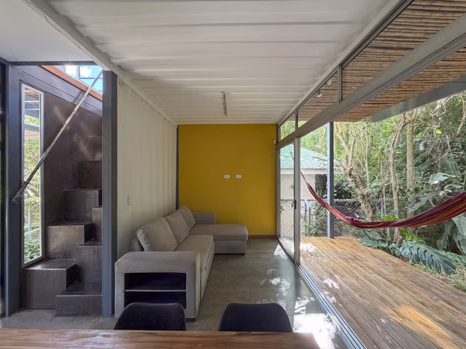 Alquiler de apartamento en Container en Lindora Santa Ana - Imagen 6