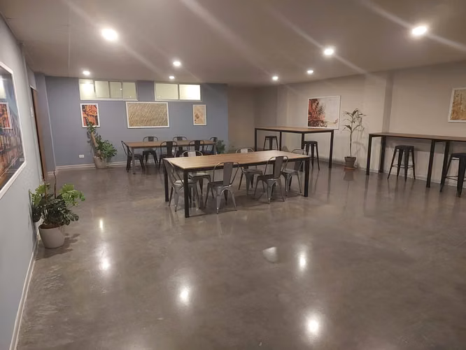 Alquiler amplio apartamento en San Pedro, en moderno condominio - Imagen 7