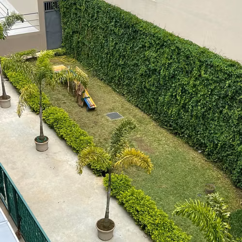 Alquiler amplio apartamento en San Pedro, en moderno condominio - Imagen 9