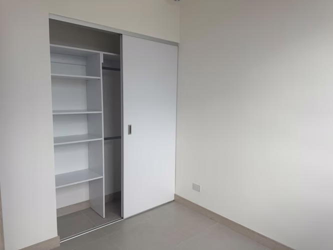 Alquiler apartamento Paso Ancho en Condominio SKYHOUSE