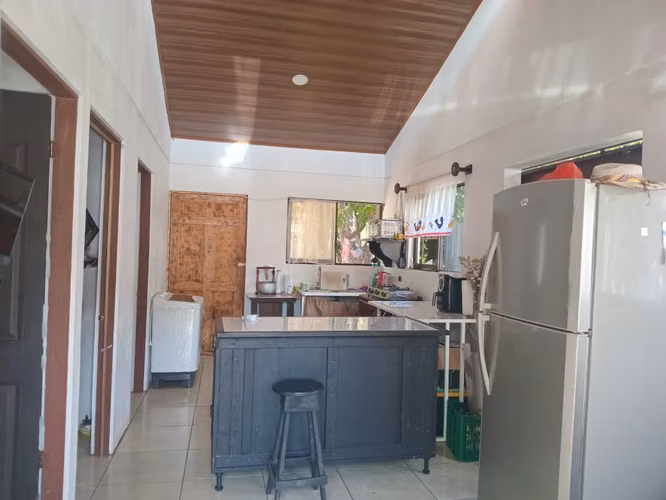 HERMOSA CASA VACACIONAL CON EXCELENTE UBICACIÓN EN GUANACASTE
