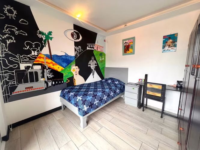 Se vende casa en El Guarco, Cartago, Condominio.