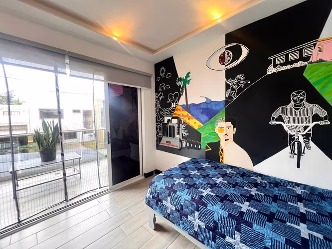 Se vende casa en El Guarco, Cartago, Condominio.