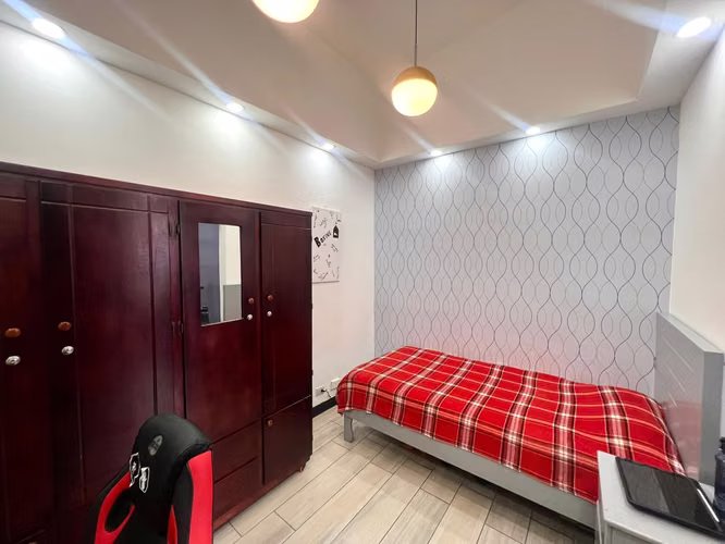 Se vende casa en El Guarco, Cartago, Condominio.