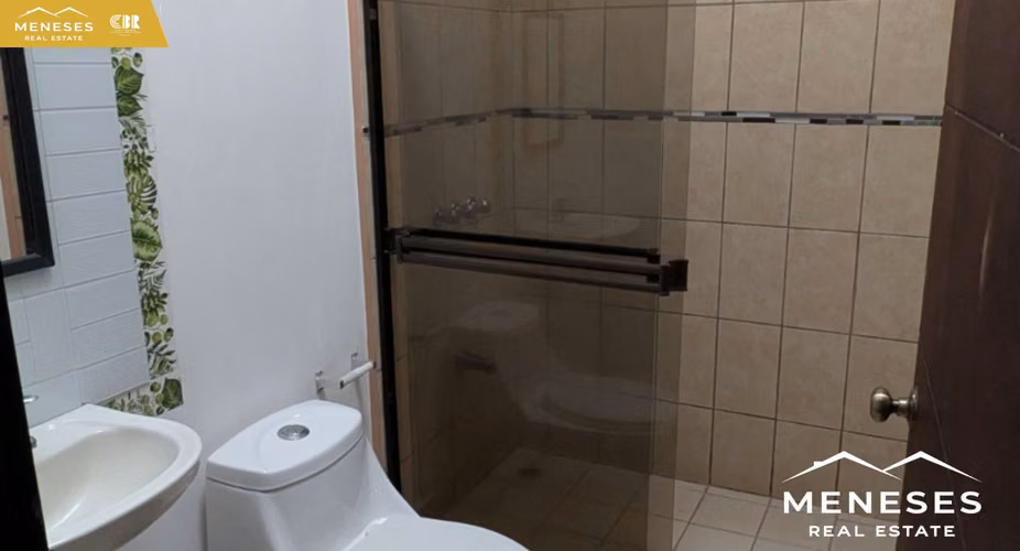 Casa en Alquiler Concasa Terrazas del Oeste | 2 Habitaciones | Patio. - Imagen 5