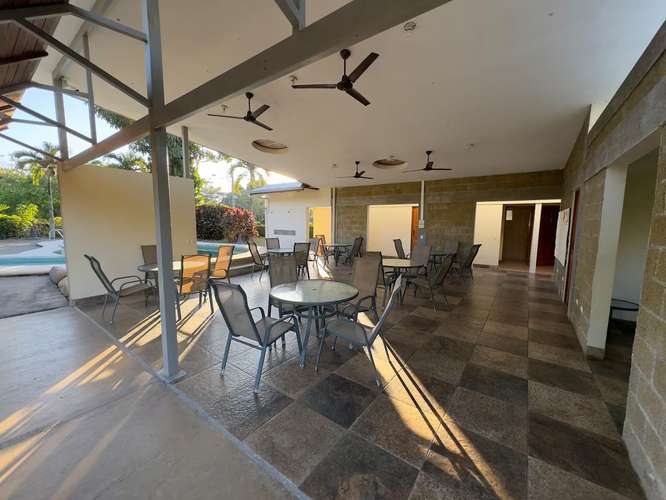 Lote en Orotina/plano-condominio-amenidades
