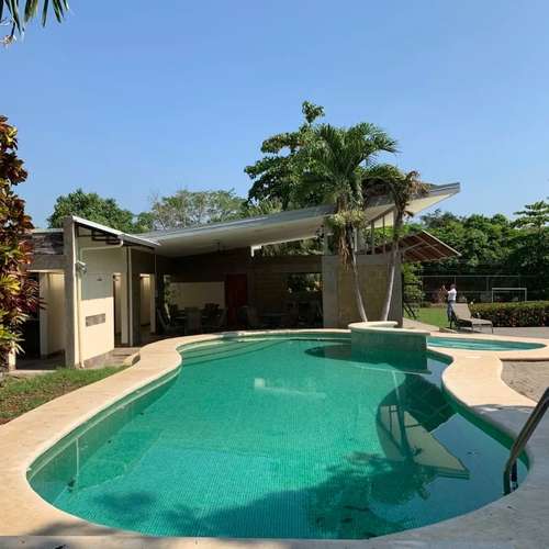 Lote en Orotina/plano-condominio-amenidades