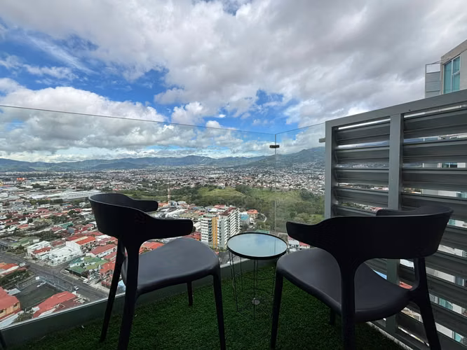 Apartamento Amueblado en Secret Sabana | 1 Hab