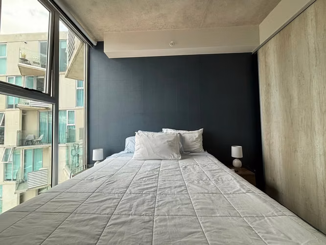 Apartamento Amueblado en Secret Sabana | 1 Hab