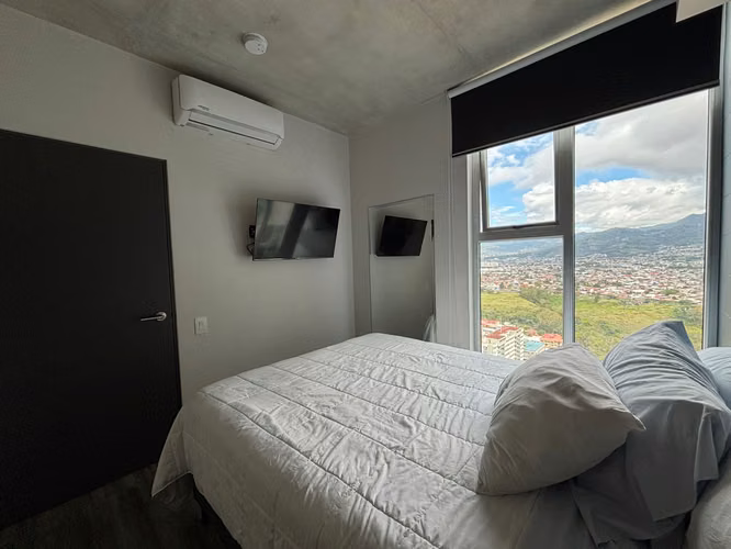 Apartamento Amueblado en Secret Sabana | 1 Hab