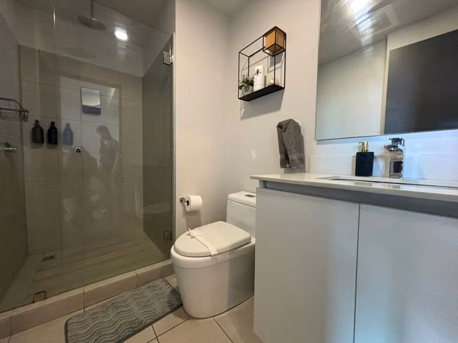 Apartamento Amueblado en Secret Sabana | 1 Hab
