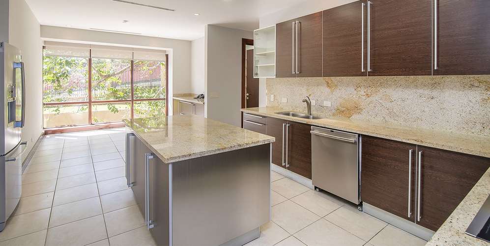 Apartment 4BR in Escazú Valle del Tamarindo - City Mountain View -