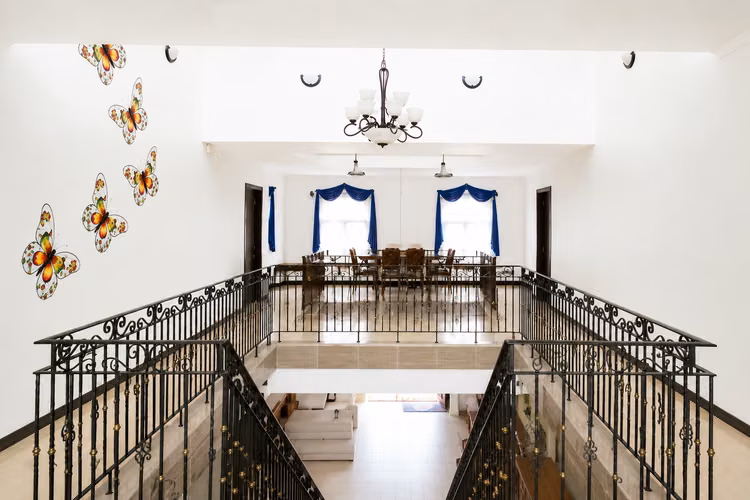 Alquiler hotel, residencial Bosques de Doña Rosa $6000
