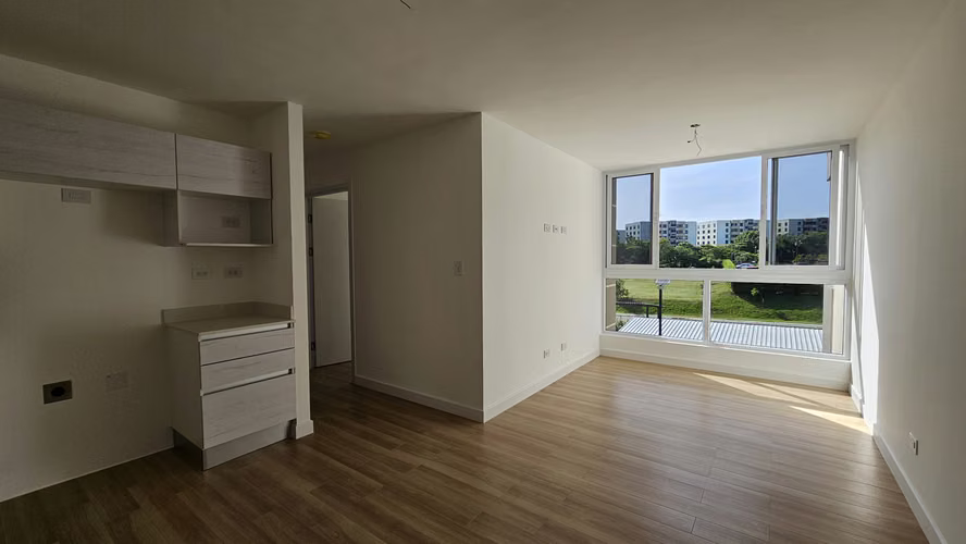 Apartamento para Estrenar en Concasa | Alajuela | Piso 3 | 2 Hab