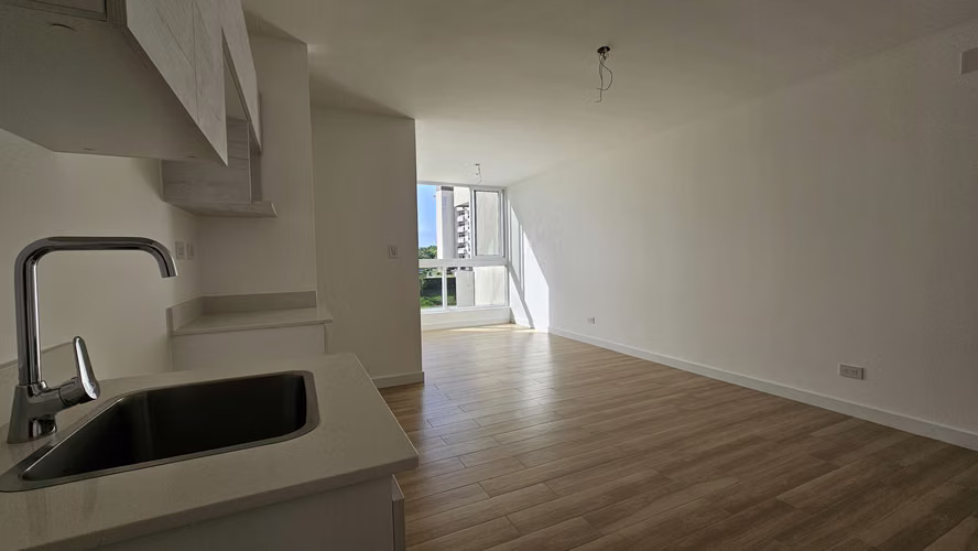 Apartamento para Estrenar en Concasa | Alajuela | Piso 3 | 2 Hab