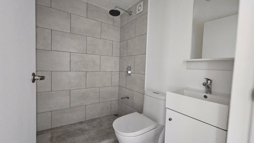 Apartamento para Estrenar en Concasa | Alajuela | Piso 3 | 2 Hab