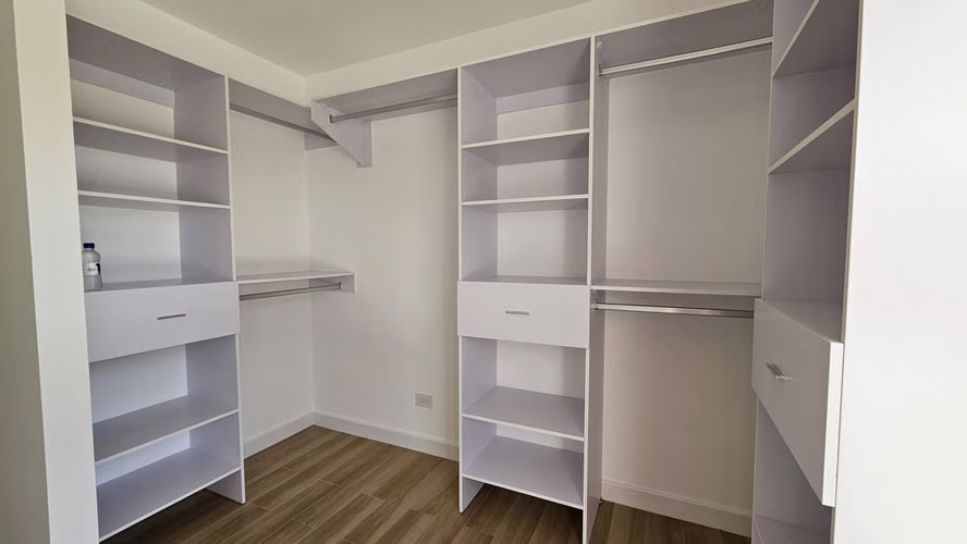 Apartamento para Estrenar en Concasa | Alajuela | Piso 3 | 2 Hab
