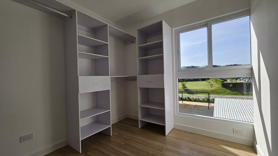 Apartamento para Estrenar en Concasa | Alajuela | Piso 3 | 2 Hab