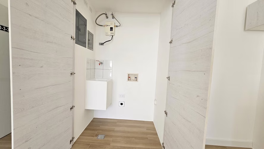 Apartamento para Estrenar en Concasa | Alajuela | Piso 3 | 2 Hab