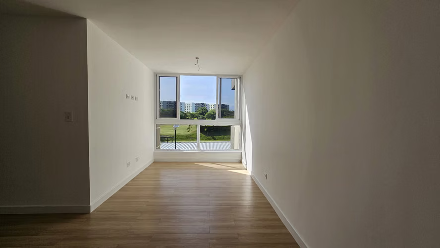 Apartamento para Estrenar en Concasa | Alajuela | Piso 3 | 2 Hab