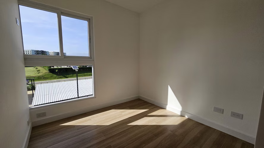 Apartamento para Estrenar en Concasa | Alajuela | Piso 3 | 2 Hab