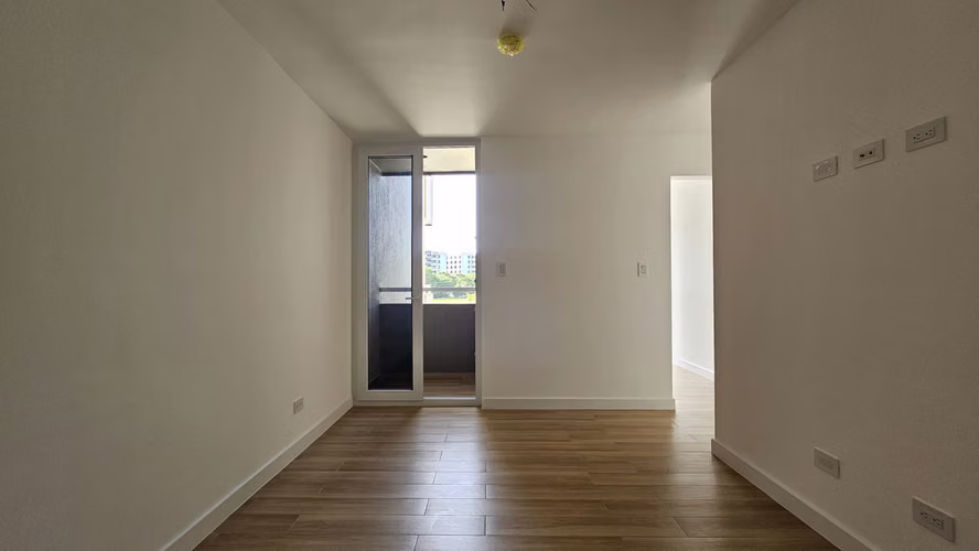 Apartamento para Estrenar en Concasa | Alajuela | Piso 3 | 2 Hab