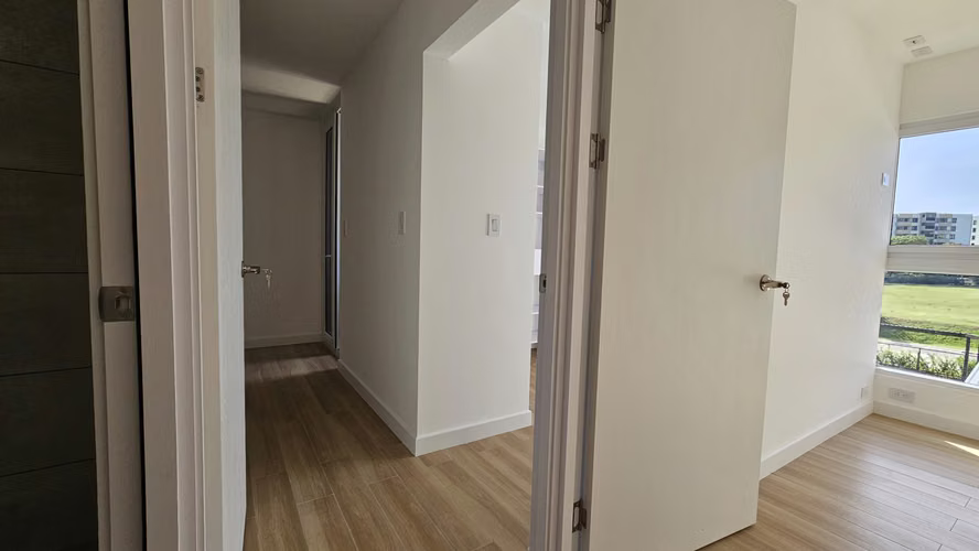 Apartamento para Estrenar en Concasa | Alajuela | Piso 3 | 2 Hab
